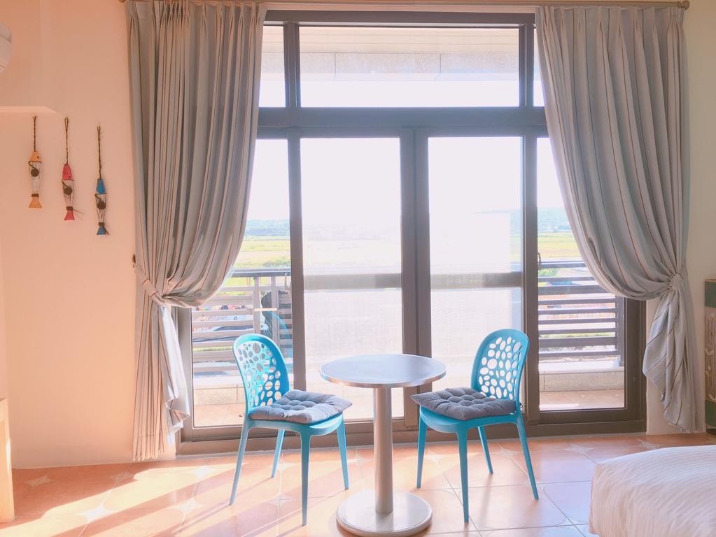 Kenting Aqual Inn Hengchun South Gate Exterior photo