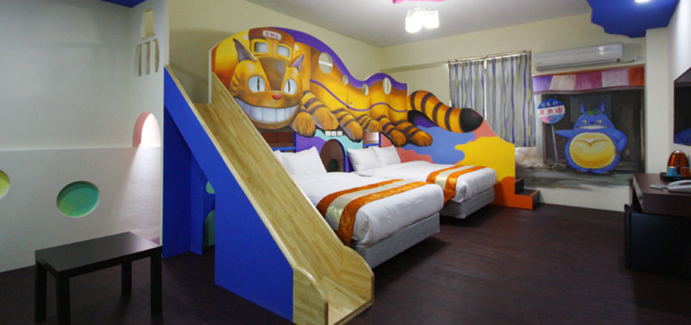 Kenting Aqual Inn Hengchun South Gate Exterior photo