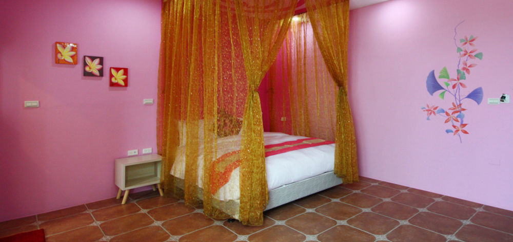 Kenting Aqual Inn Hengchun South Gate Exterior photo