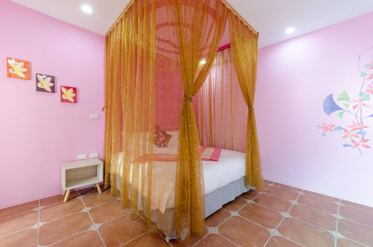 Kenting Aqual Inn Hengchun South Gate Exterior photo
